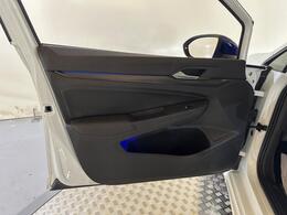 Volkswagen Golf GM23TPY