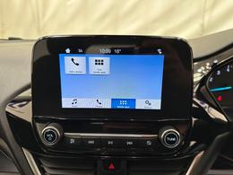 Ford Fiesta SC18NDF