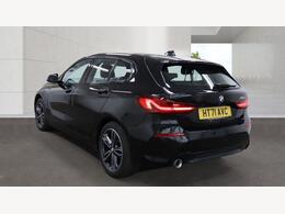 BMW 1 Series HT71AVC