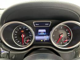 Mercedes-Benz GLS KJ17WKA