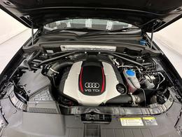 Audi SQ5 SX15KLL