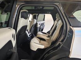 Land Rover Range Rover Sport AU20NHO