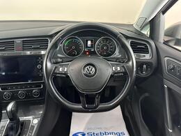 Volkswagen e-Golf MD69MYO