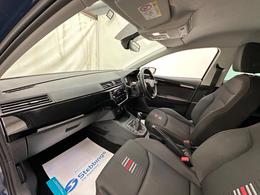 SEAT Ibiza DK18KWG