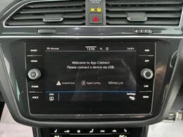 Volkswagen Tiguan MM23HOA