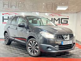 Nissan Qashqai+2