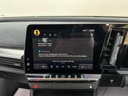 Renault Megane E-Tech LV73WWB