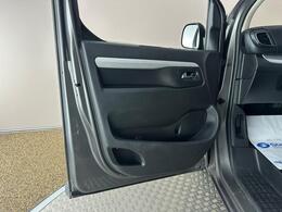 Vauxhall Vivaro Life Electric DA71MXC