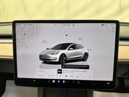 Tesla Model 3 FE23EOR