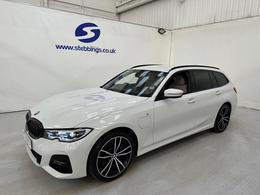 BMW 3 Series WN70EZM