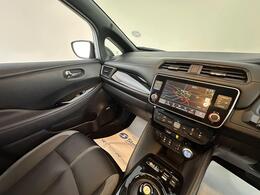 Nissan Leaf AP22EFD