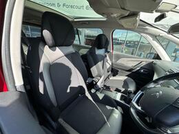 Citroen Grand C4 SpaceTourer ML68LYH