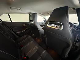 Mercedes-Benz GLA SD69MDE