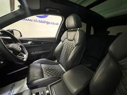 Audi Q5 HJ70GJV