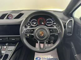 Porsche Cayenne AO22XFK