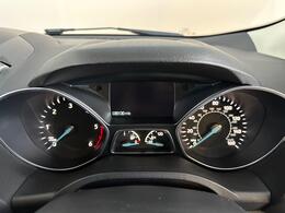 Ford Kuga FM18KWG