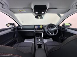 SEAT Leon YO24LYG