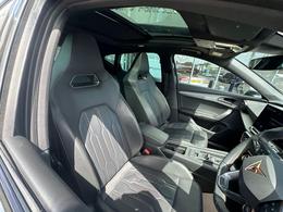CUPRA Formentor YF71CBV