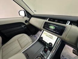 Land Rover Range Rover Sport AJ18GTY