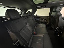 Land Rover Range Rover Sport KW74BVC