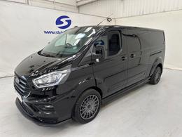 Ford Transit Custom MD23GRK