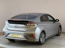 Hyundai IONIQ KM22UCT