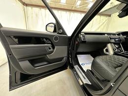 Land Rover Range Rover P500LWB