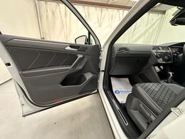 Volkswagen Tiguan MK22OYP