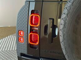 Land Rover Defender 110 VK24XER
