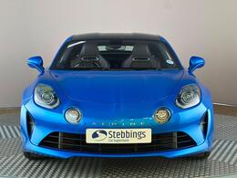 Alpine A110 CL73KHJ