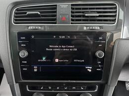 Volkswagen Golf VE69NKS