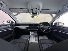 Audi A6 Avant MM71ZND