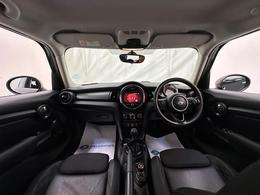 MINI Hatch ND68SXJ
