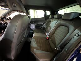 SEAT Ibiza MJ21YWX
