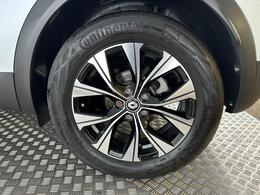Renault Captur LF73FBO