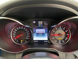 Mercedes-Benz GLC NA18GVR