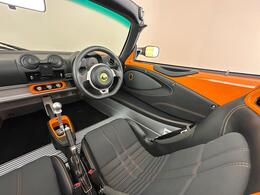 Lotus Elise KC21NLG