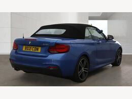 BMW 2 Series BD21CDN