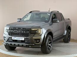 Ford Ranger HK73KVX