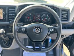 Volkswagen Crafter WJ22LJN