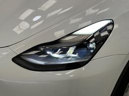 Tesla Model Y AJ22CZU