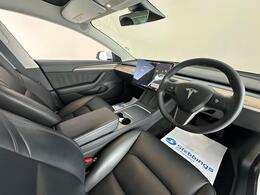 Tesla Model 3 BL21CYV