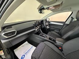 SEAT Leon YO24HWH