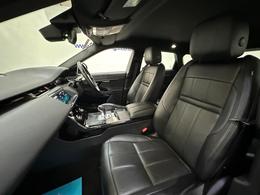 Land Rover Range Rover Evoque YH20OBM