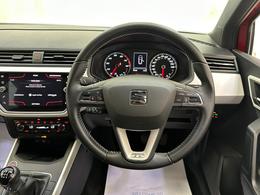 SEAT Arona RK20MKF