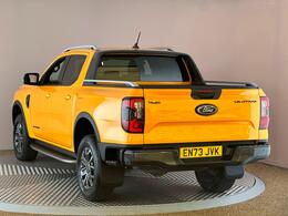 Ford Ranger EN73JVK