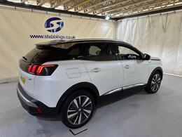 Peugeot 3008 KN70GDZ