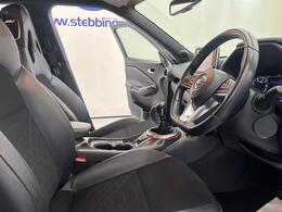 Nissan Juke DT21YDP