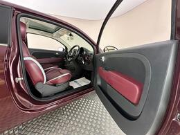 Fiat 500 RX67PXG