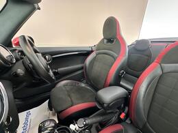 MINI Convertible LB18HTV